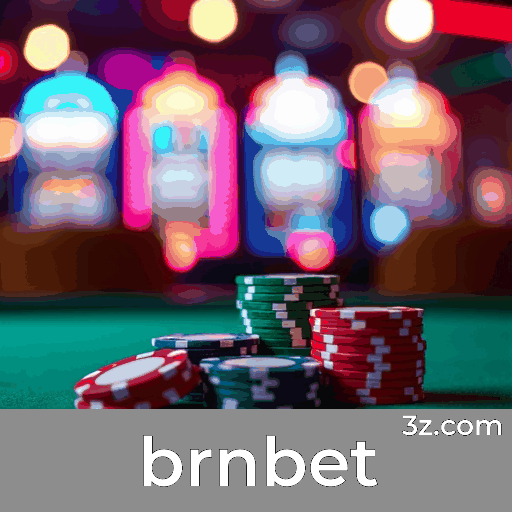 brnbet: O Cassino Online Confiável e Premiado